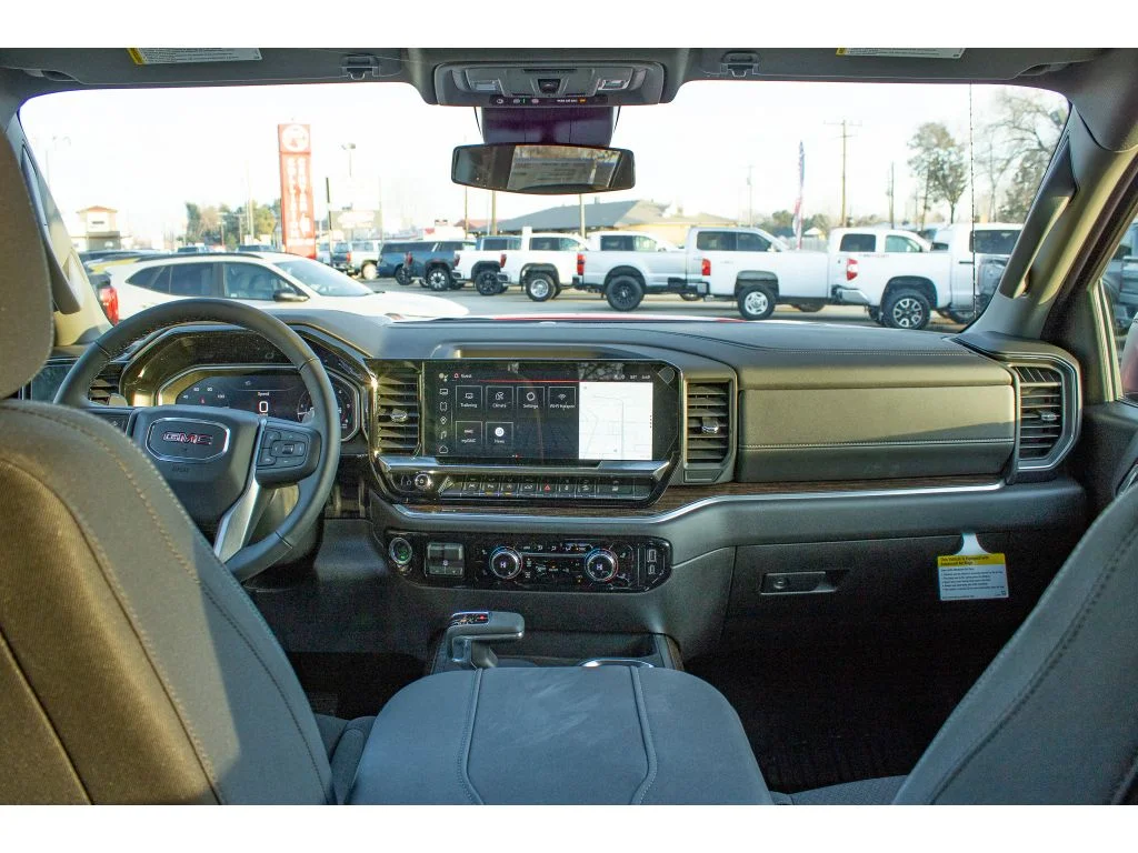 2026 GMC Sierra 1500 Elevation - Photo 39