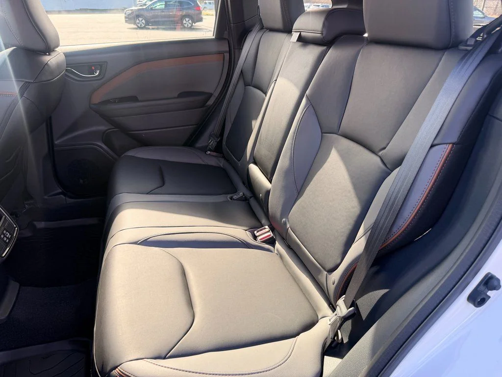 2026 Subaru Forester Sport - Photo 59