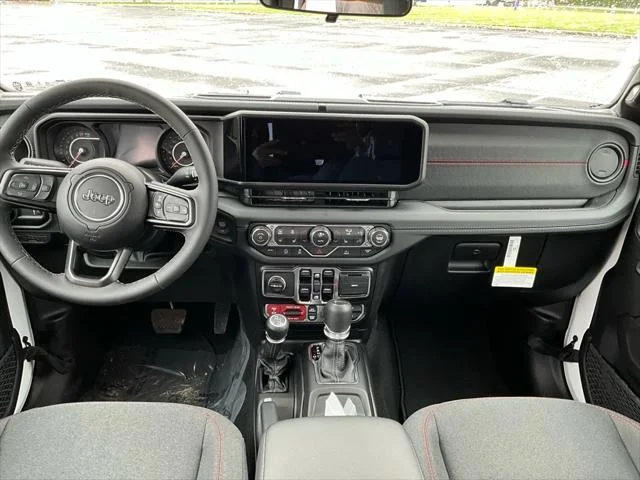 2026 Jeep Gladiator Rubicon - Photo 10