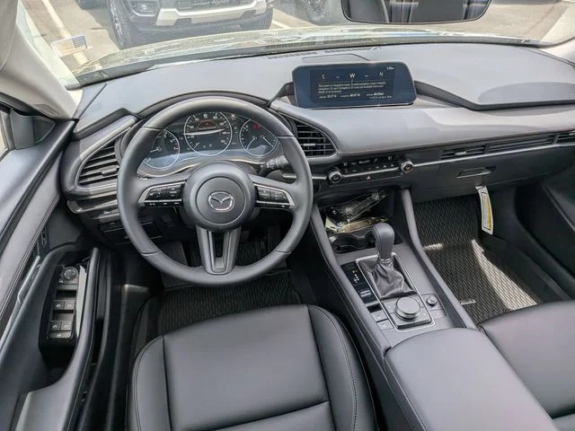Used 2026 Gray Mazda 2.5 S Select Sport image 27