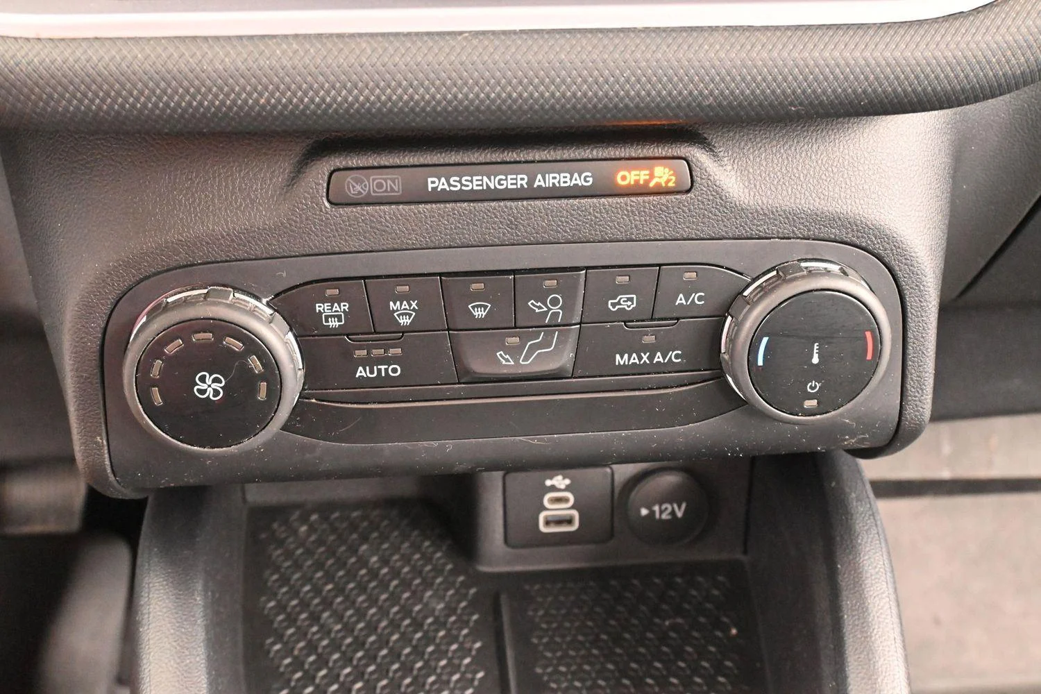 Used 2023 Carbonized Gray Ford Big Bend image 21