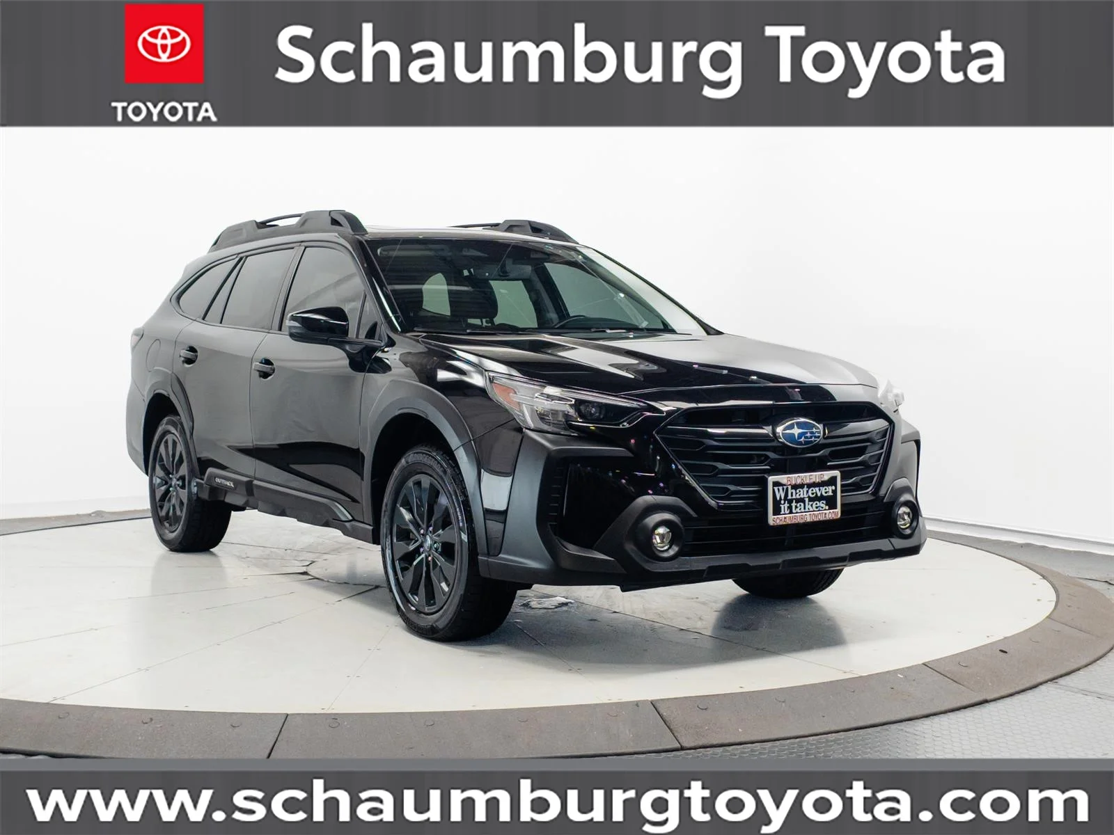 2023 Subaru Outback