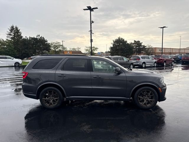 Used 2025 Gray Dodge R/T 20th Anniversary Premium image 5