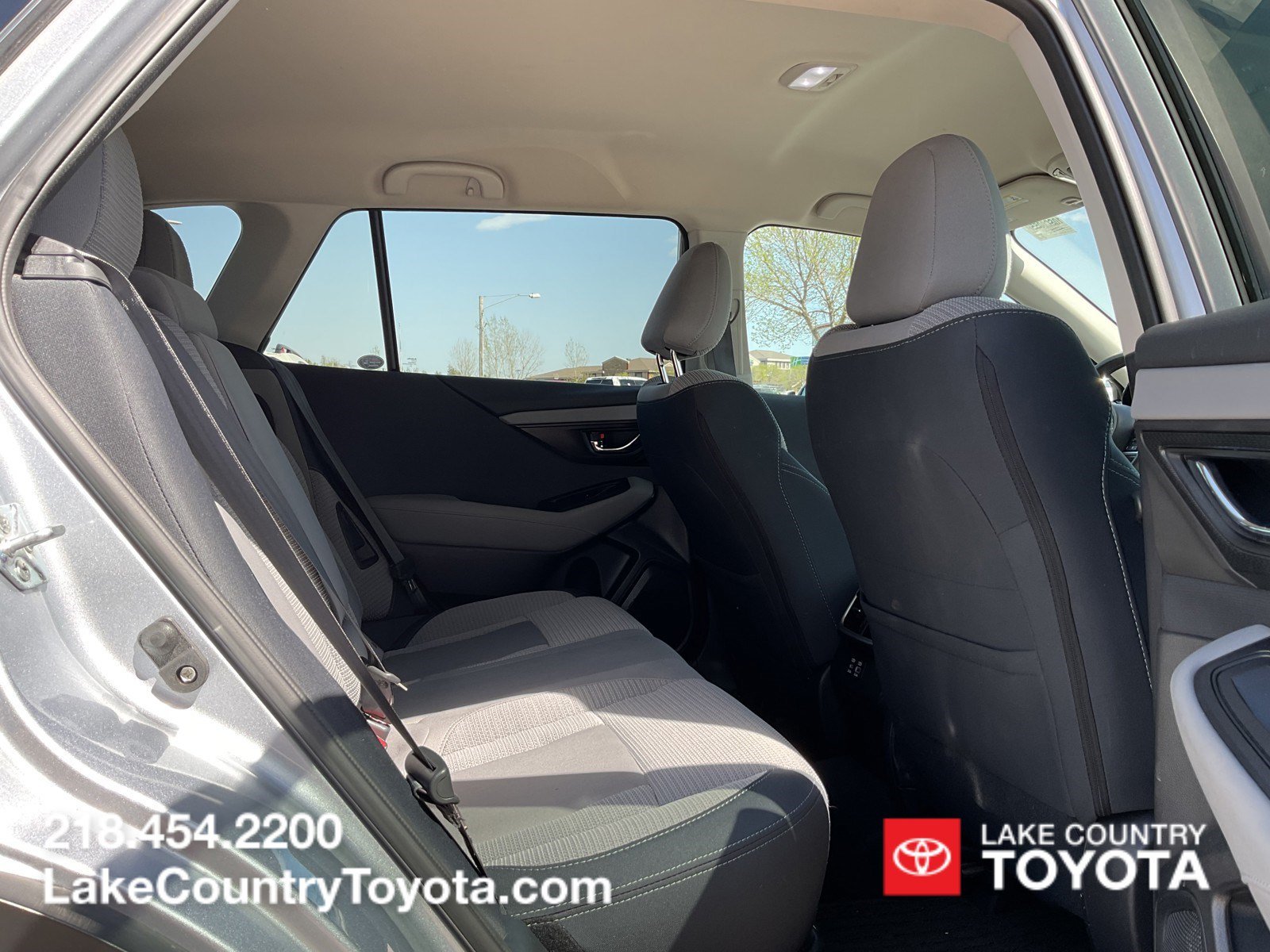 2024 Subaru Outback Premium - Photo 14