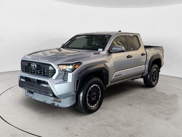 2025 Toyota Tacoma Hybrid TRD Off Road