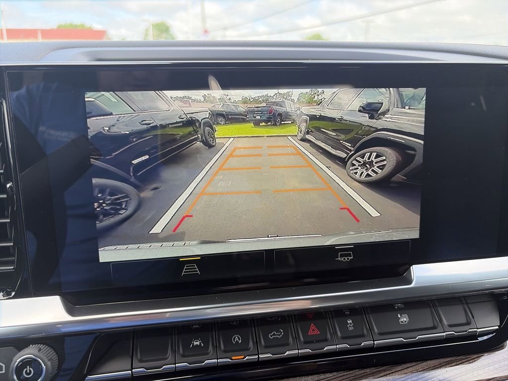 New 2026 Sterling Gray Metallic Chevrolet LT (2FL) image 23