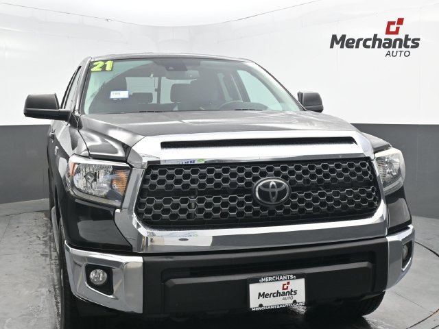 2021 Toyota Tundra