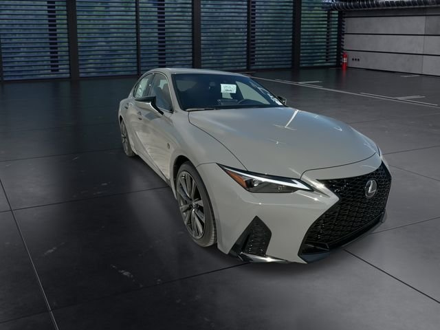 Used 2025  Lexus 350 F SPORT Design image 2