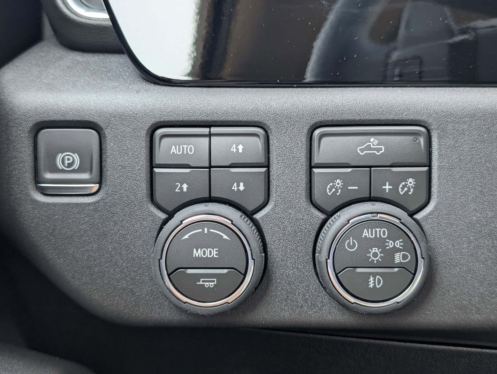 2026 Chevrolet Silverado 1500 RST - Photo 17