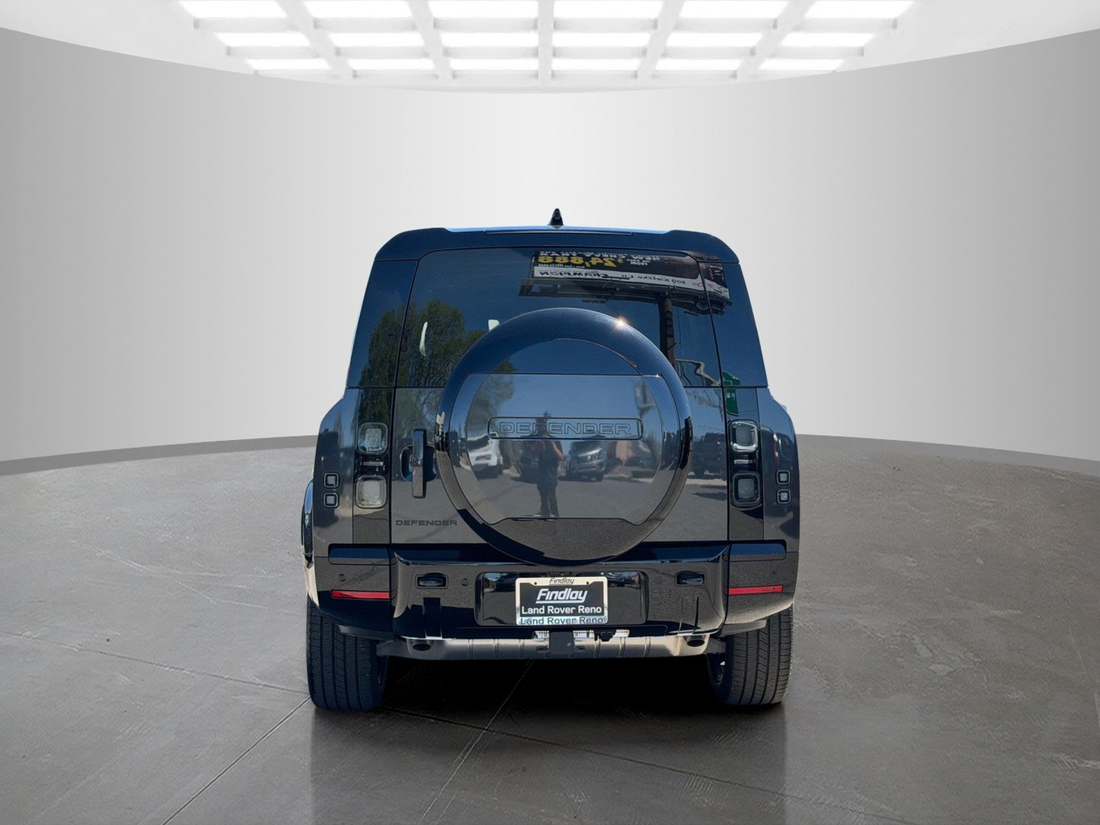 2026 Land Rover Defender X - Photo 6