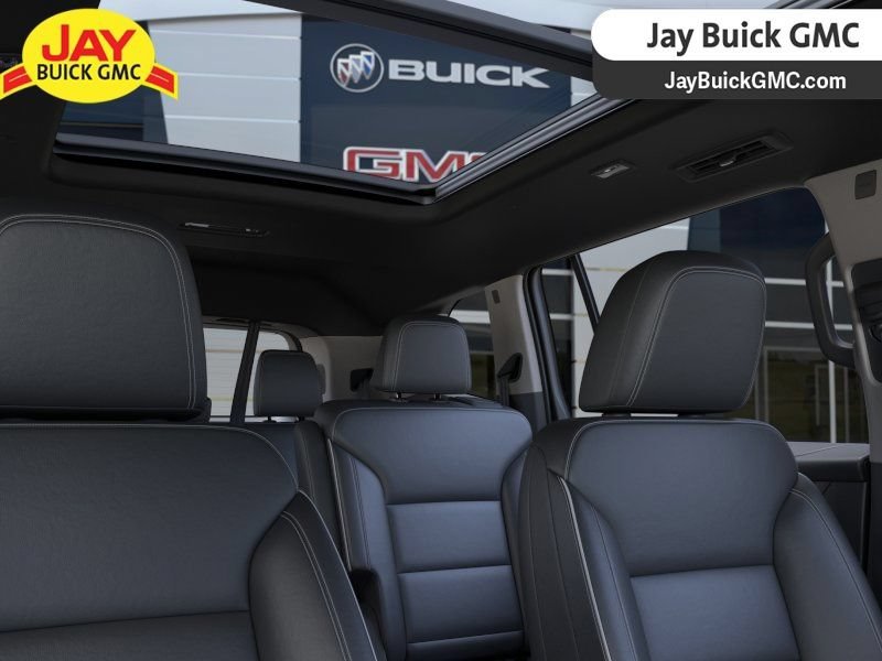2026 Buick Enclave Preferred - Photo 24