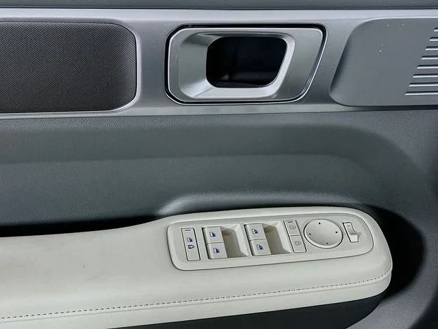 New 2026 Gray Hyundai SEL image 10