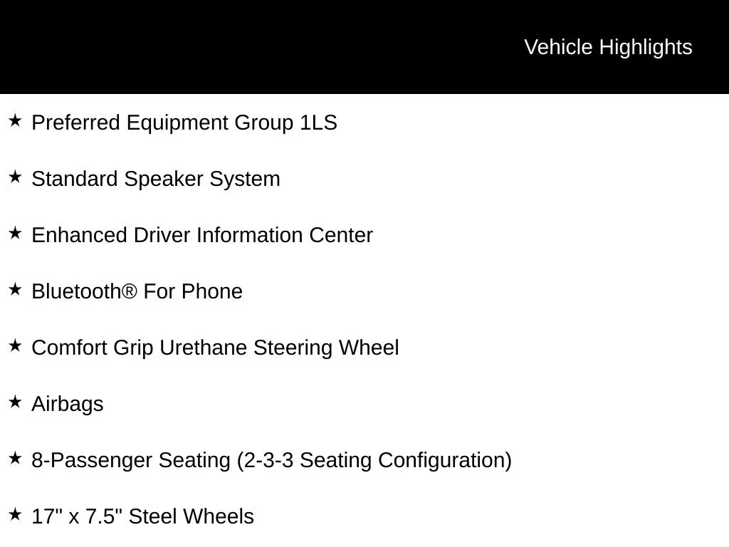 Used 2016 Chevrolet Traverse LS with VIN 1GNKVFED5GJ243582 for sale in Elk River, Minnesota