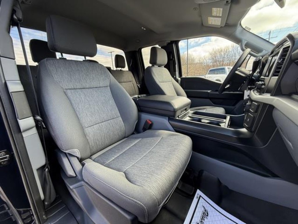 2022 Ford F-150 XL - Photo 23