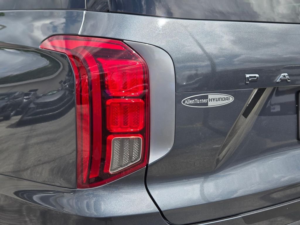 2021 Hyundai Palisade SEL - Photo 7