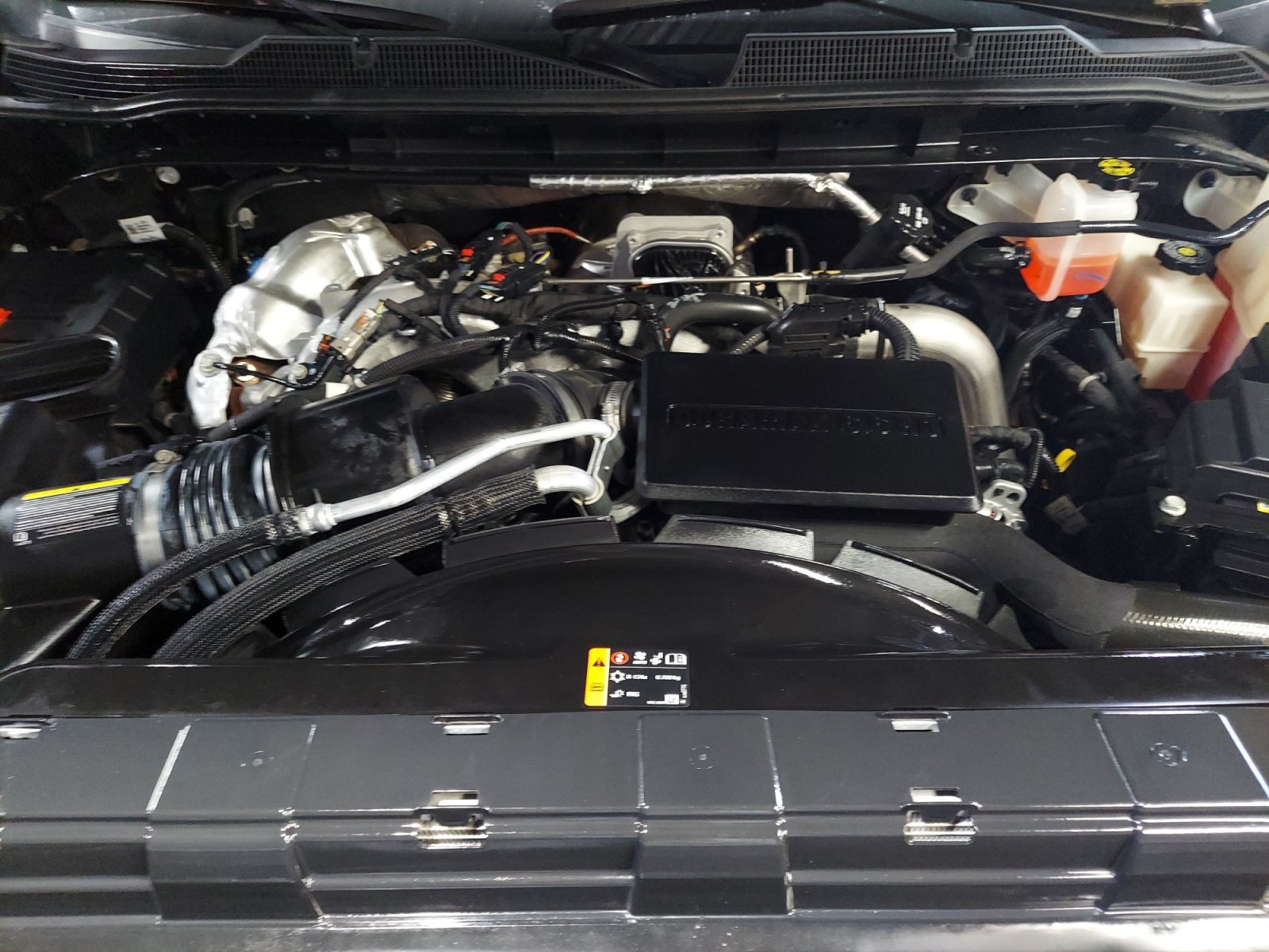 Used 2024 Black Chevrolet LT image 30