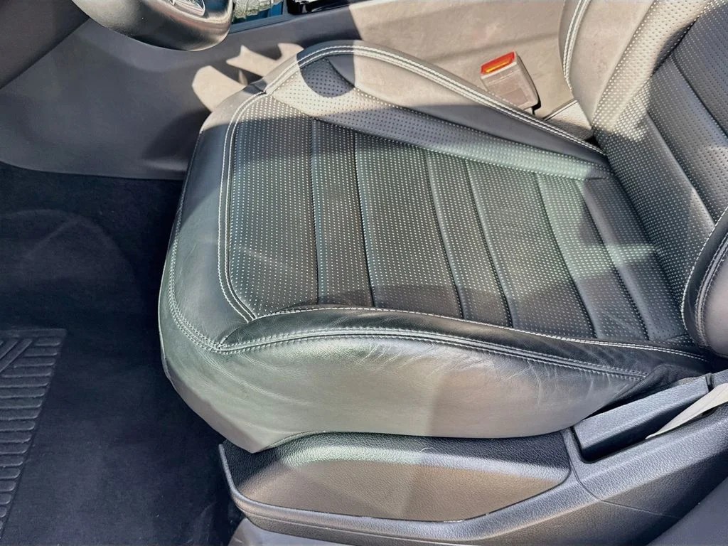 Used 2019 White Mercedes-Benz GLE 63 S AMG® image 22