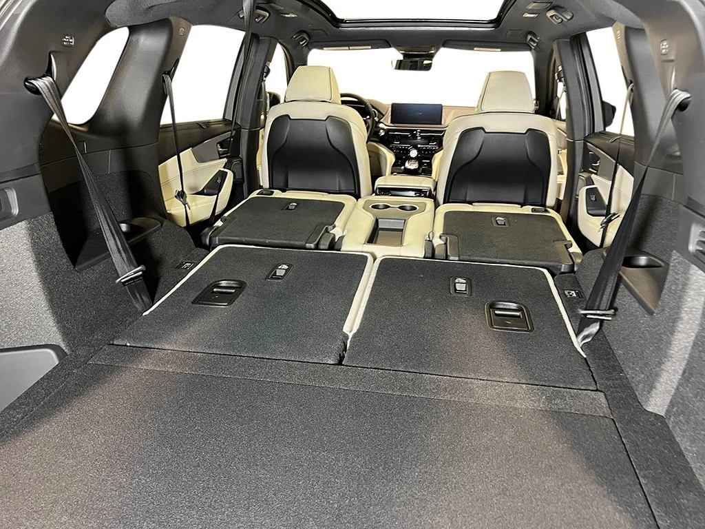New 2026 LIQUID CARBON M Acura w/A-Spec Advance Package image 36