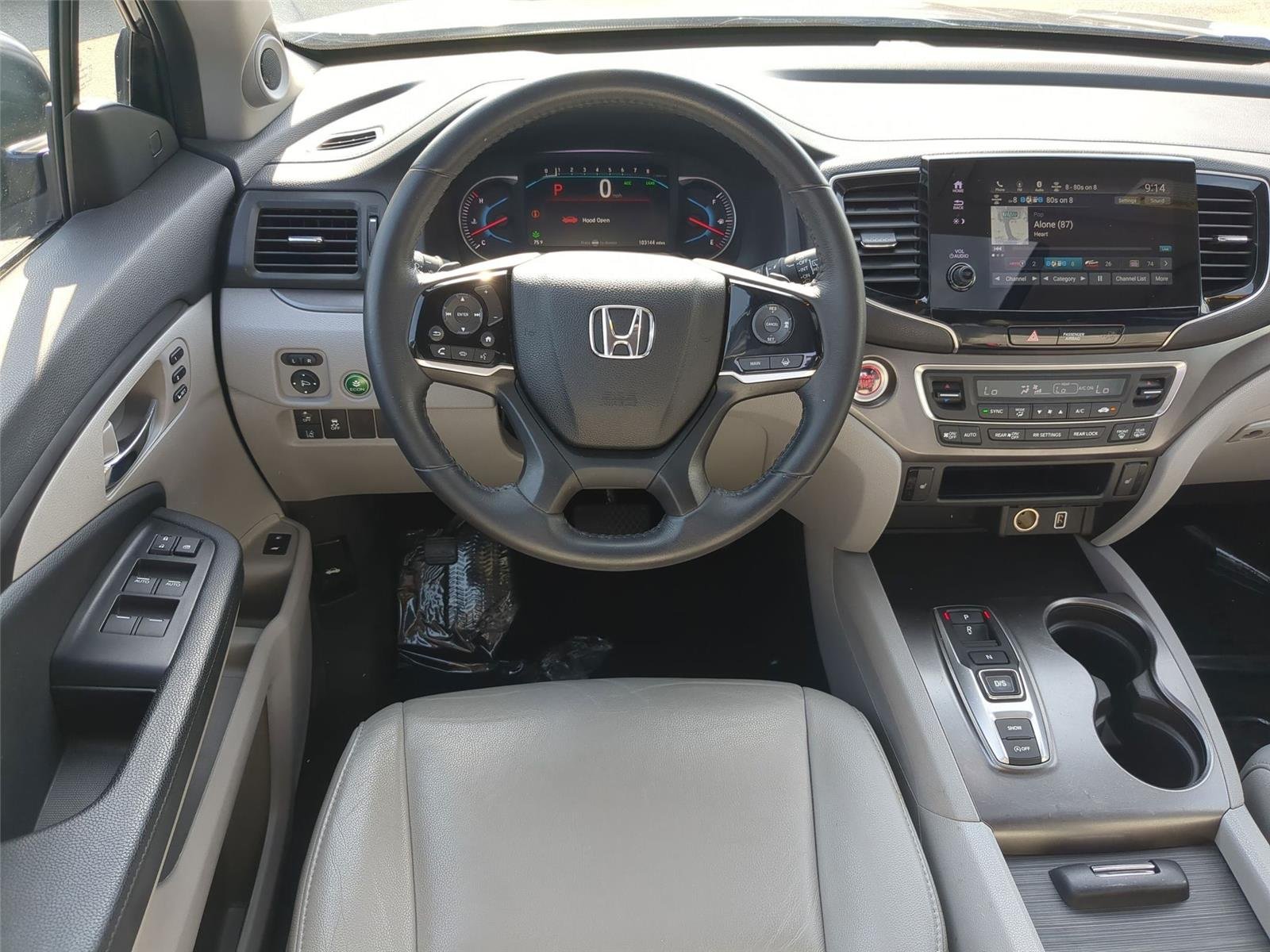 Used 2022  Honda EX-L image 29