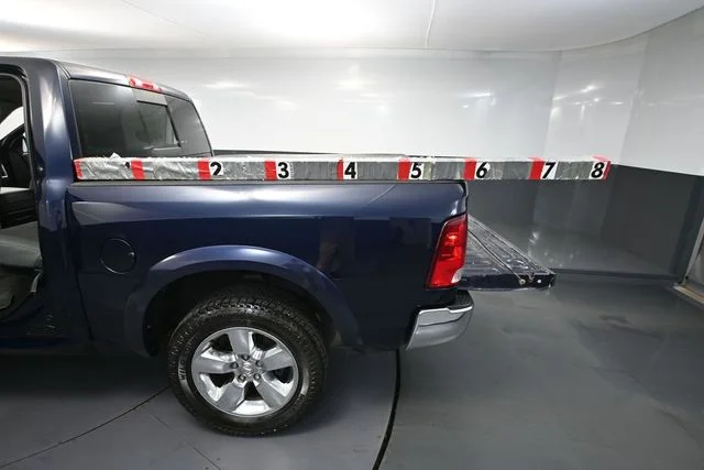 Used 2016 Blue Ram Big Horn image 37