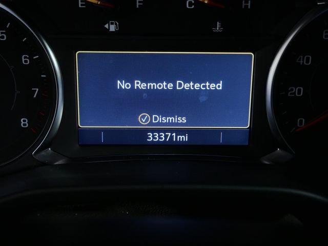 Certified Used 2023 Blue GMC SLT image 22