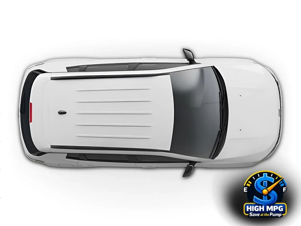 2025 Jeep Compass Limited - Photo 45