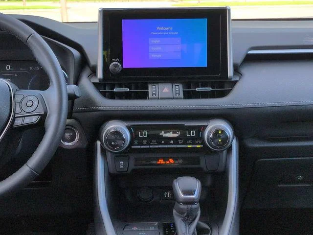 Certified Used 2024 MIDNIGHT BLACK METAL Toyota  image 18