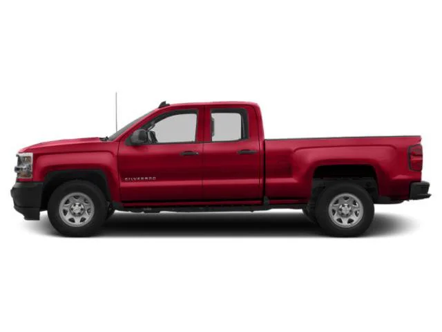 Used 2019 Red Hot Chevrolet LT image 3