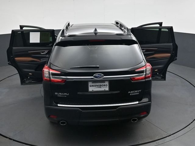 Used 2025 Black Subaru Touring image 38