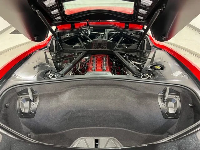 2023 Chevrolet Corvette 3LT - Photo 22