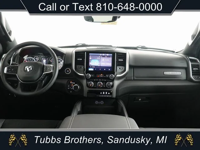2025 RAM 1500 Big Horn/Lone Star - Photo 3