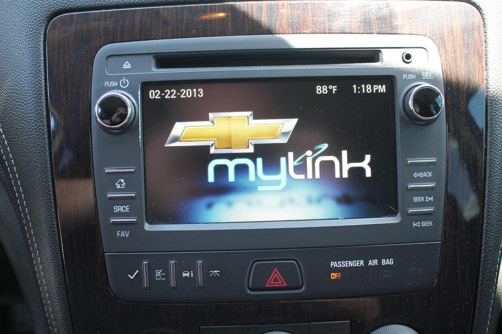 Used 2016 TUNGSTEN METALLIC Chevrolet LT image 21
