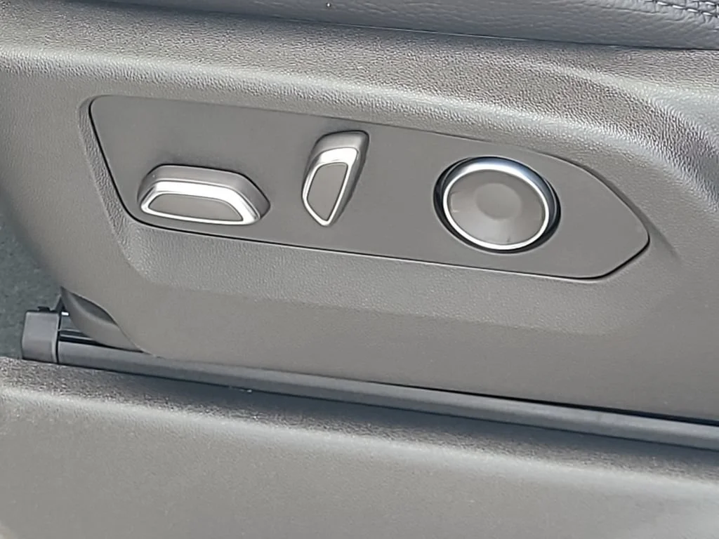 New 2026 Glacier White Tricoat GMC Denali image 16