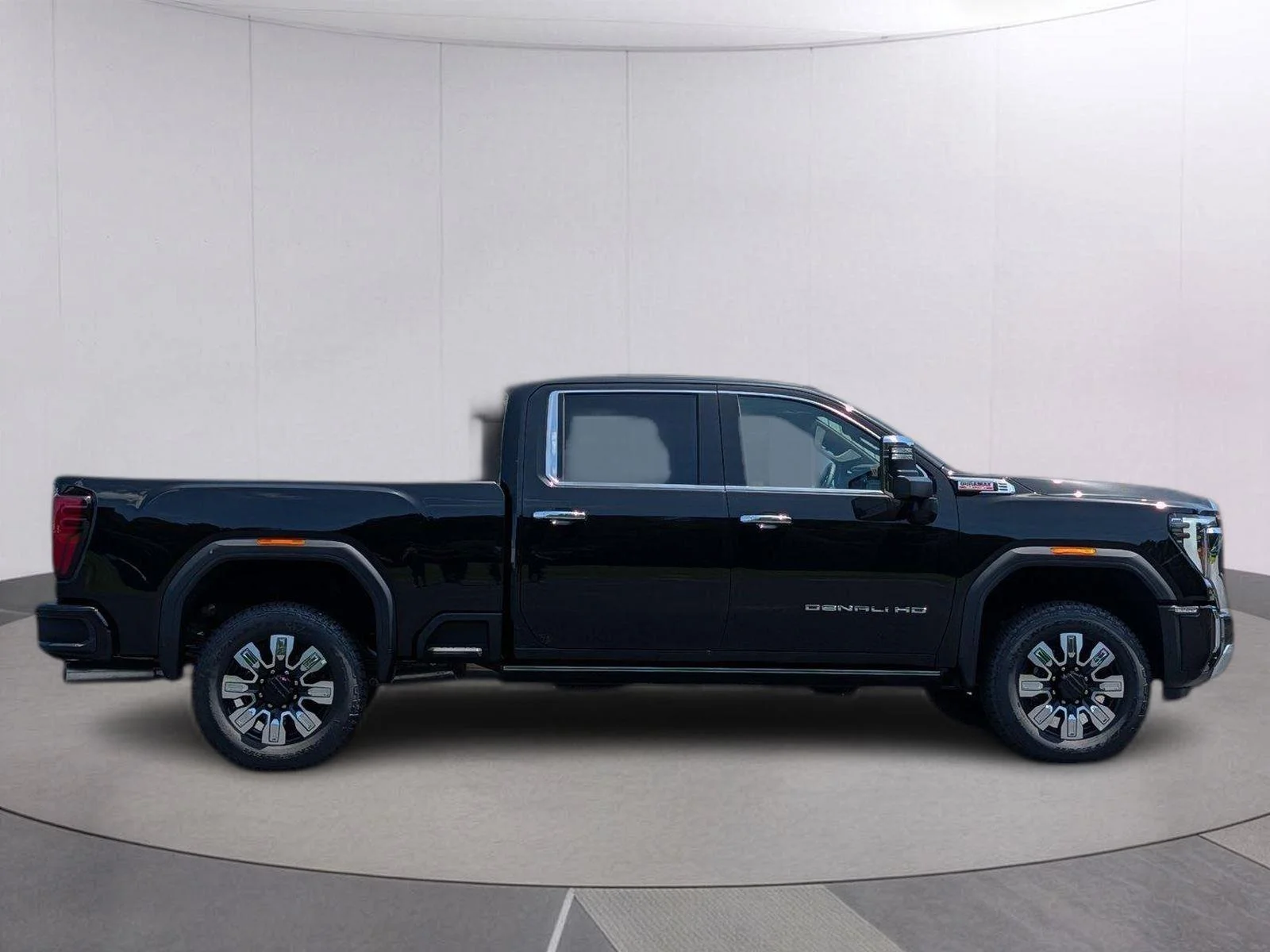 New 2026 Onyx Black GMC Denali image 7