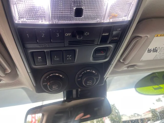 Used 2022 White Toyota TRD Pro image 19