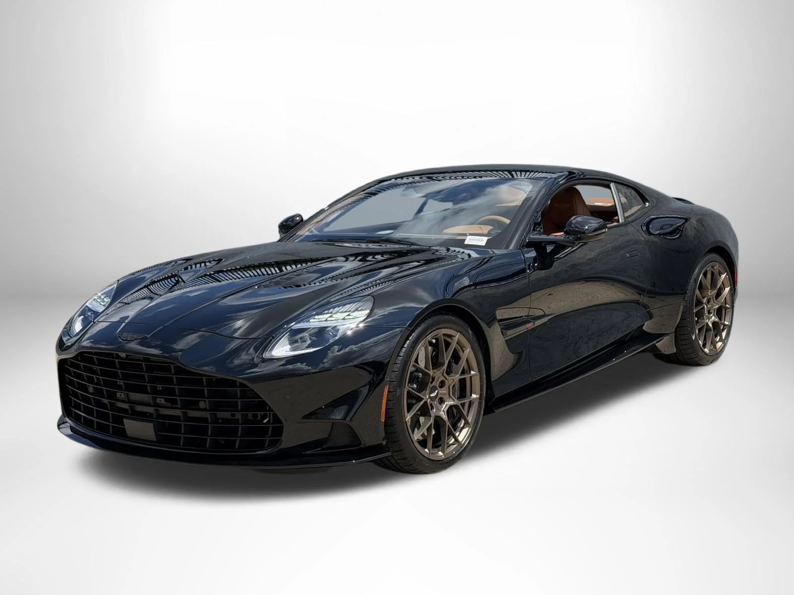 2026 Aston Martin Vanquish Base - Photo 17
