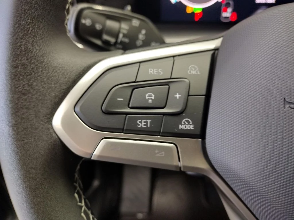 New 2026 Gray Volkswagen S image 23
