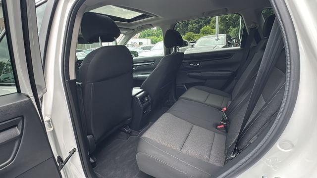 Used 2024 White Honda EX image 27