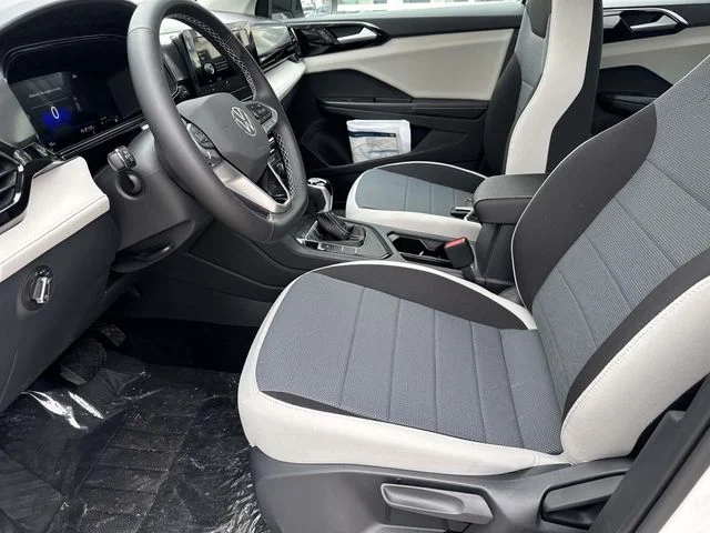 New 2026 Black Volkswagen 1.5T S image 14