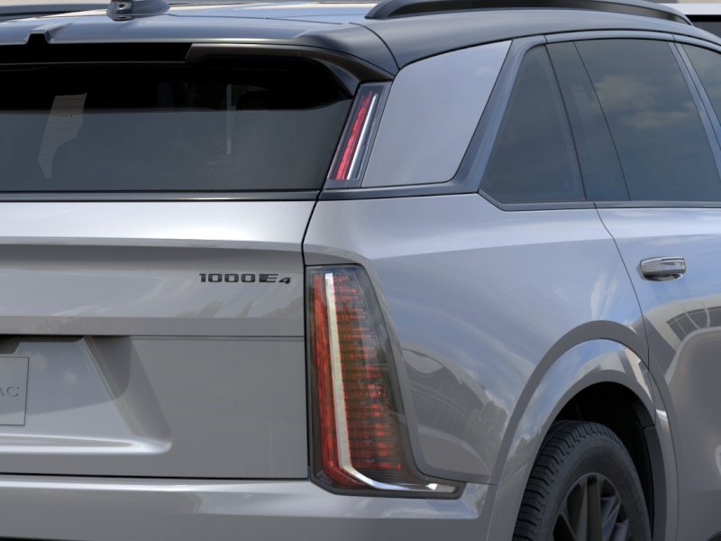 2026 Cadillac Escalade IQ Premium Sport - Photo 11