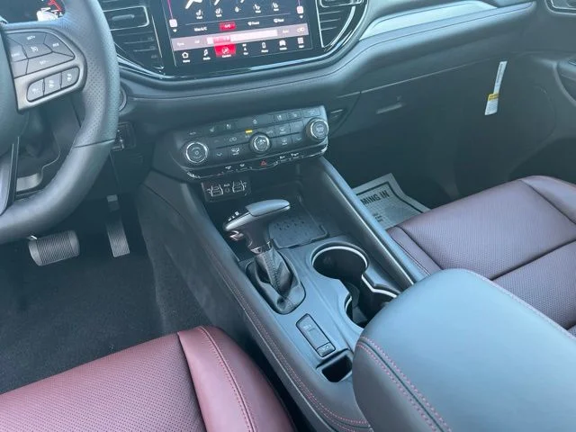 New 2027 Pitch-Black Exterior Paint Dodge GT image 19