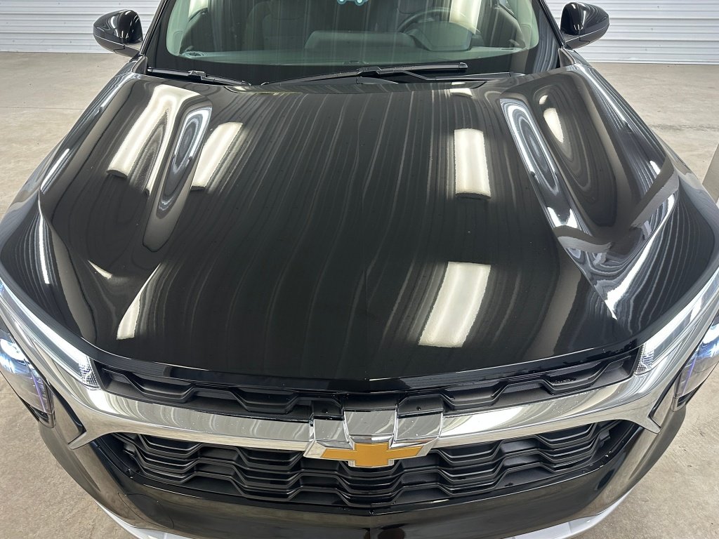 2024 Chevrolet Trax LT - Photo 37