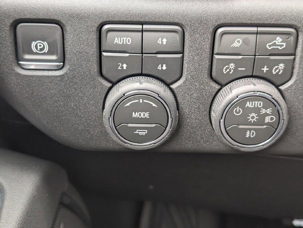 2026 Chevrolet Silverado 2500 HD LTZ - Photo 20