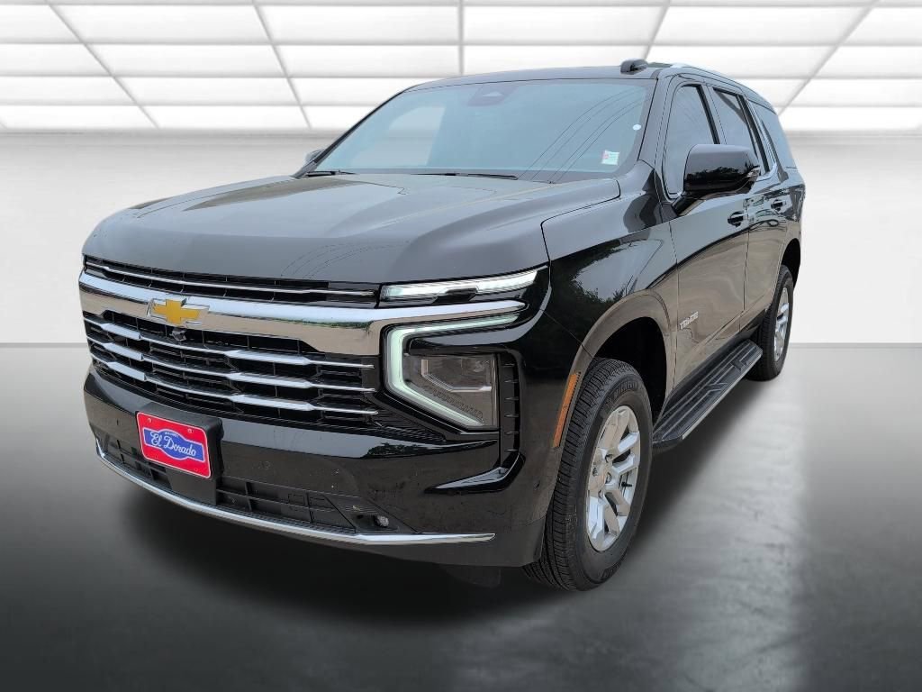 New 2026 Black Chevrolet LT image 31
