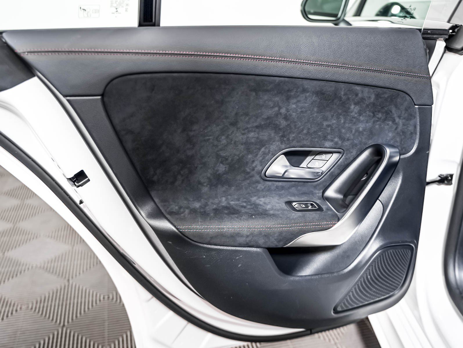 Certified Used 2023 Polar White Mercedes-Benz CLA 250 Coupe image 21