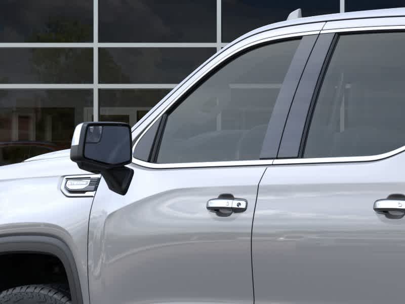 2026 GMC Sierra 1500 SLT - Photo 12