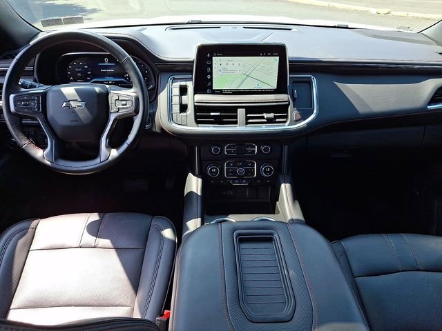 Used 2023 Summit White Chevrolet RST image 10