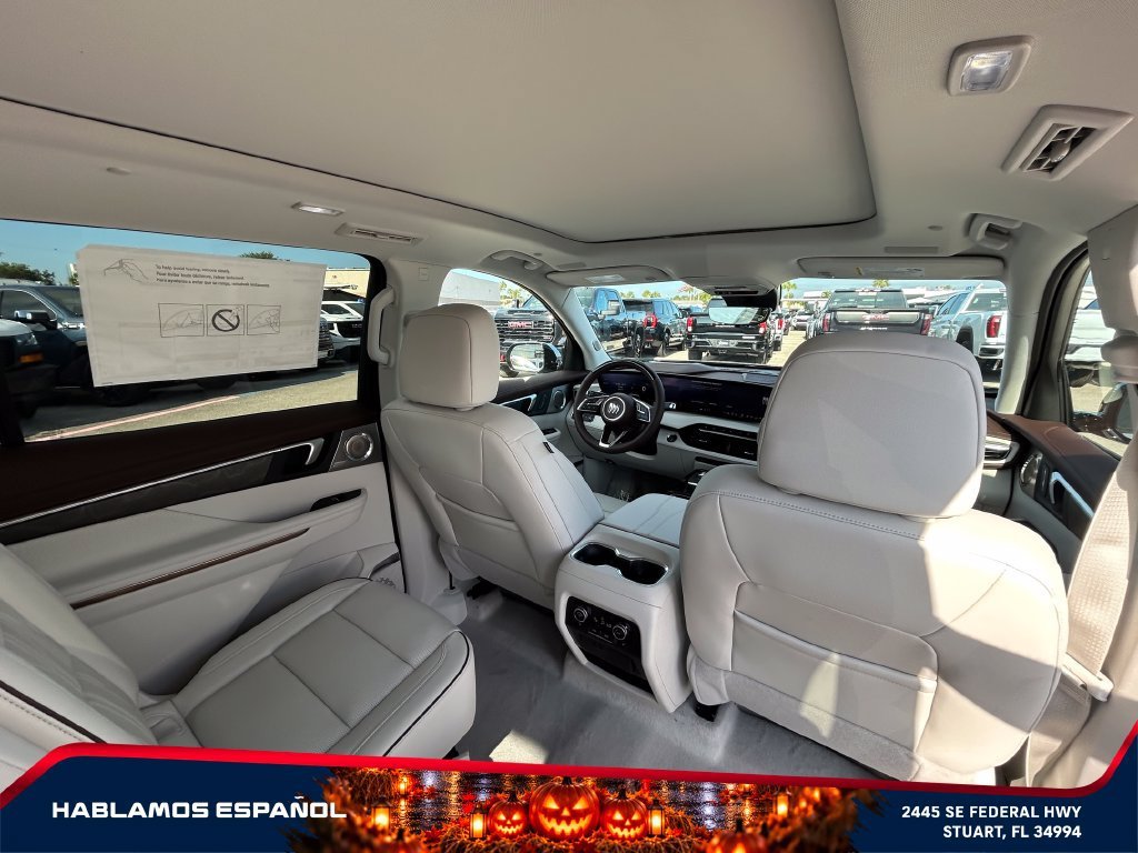 2026 Buick Enclave Avenir - Photo 20