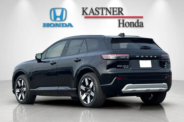 2026 Honda Prologue Elite - Photo 5