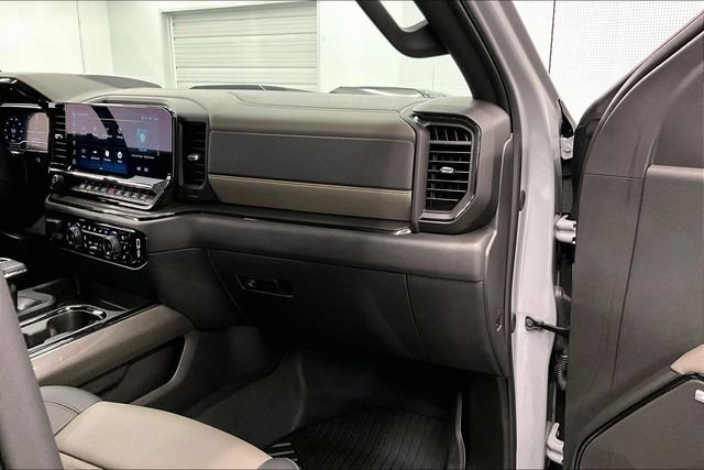 2025 Chevrolet Silverado 1500 ZR2 - Photo 19